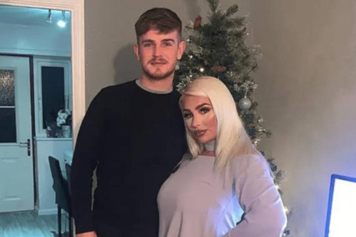 Fake Barbie: Modelo de OnlyFans es declarada culpable de asesinar a su exnovio
