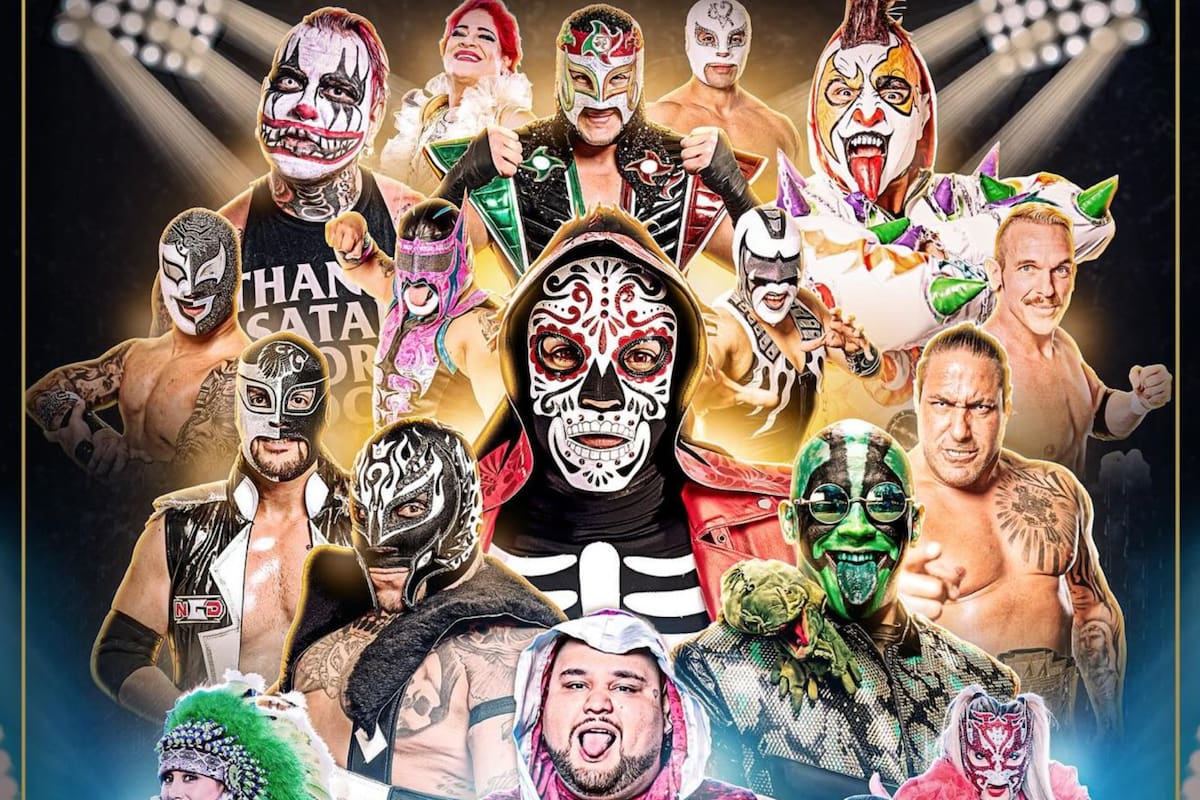 Así será la cartelera de AAA en Hermosillo para este domingo 30 de noviembre