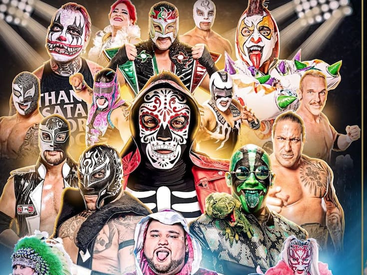 Así será la cartelera de AAA en Hermosillo para este domingo 30 de noviembre