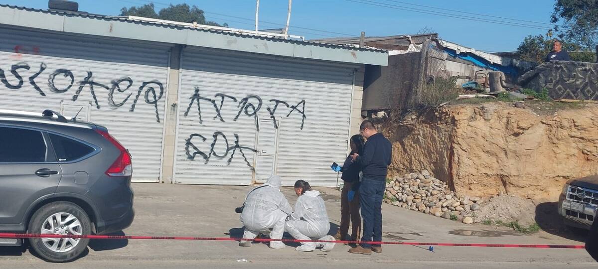 Los hechos ocurrieron en la Cuartel Quinto Batallón.