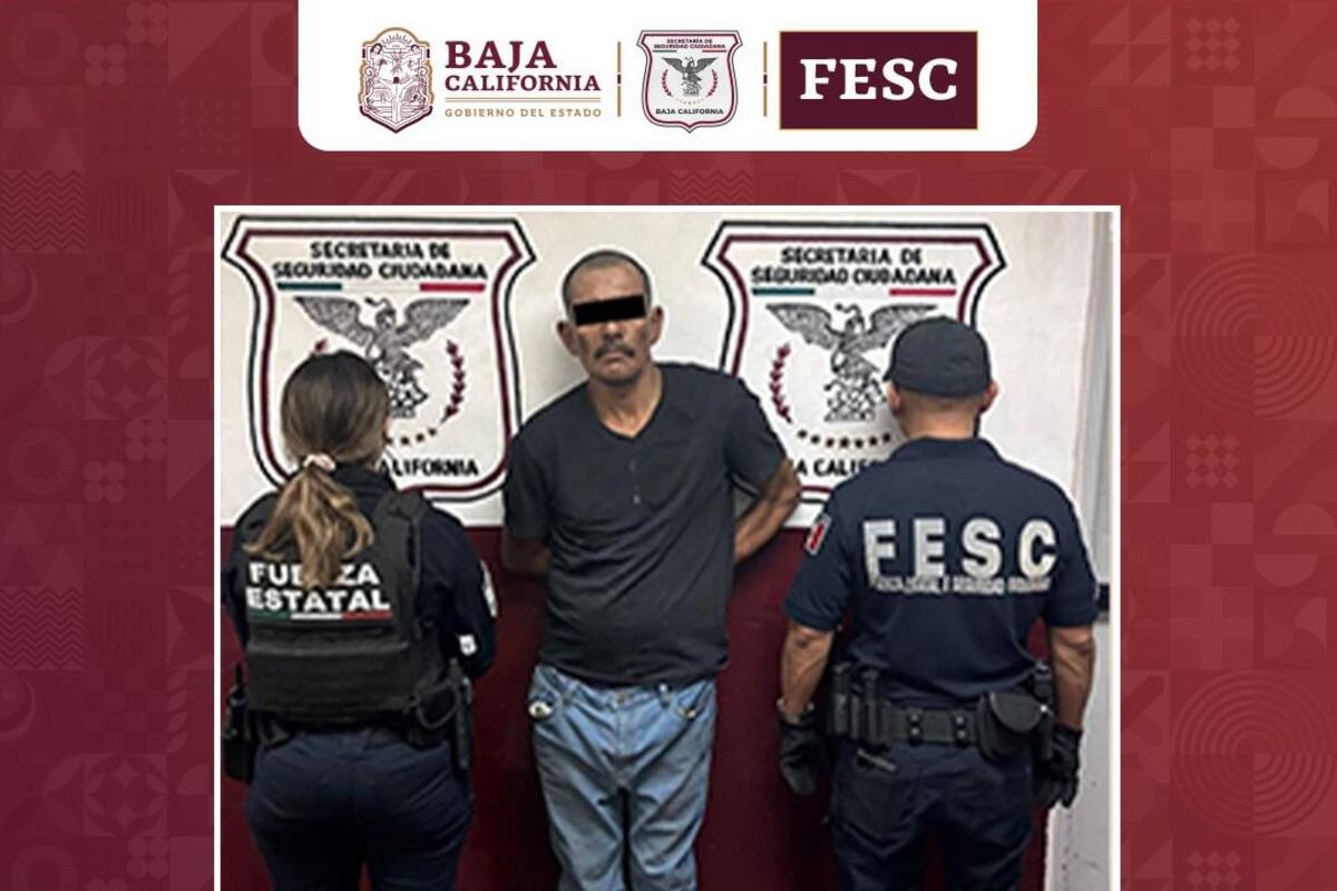 Detiene Fuerza Estatal en despliegues operativos a hombres armados