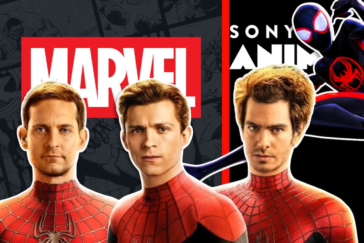 Por esta razón, Miles Morales no podría llegar al Universo Cinematográfico de Marvel, según Kevin Feige