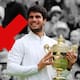 ¿Por qué Carlos Alcaraz no jugará Wimbledon 2026?