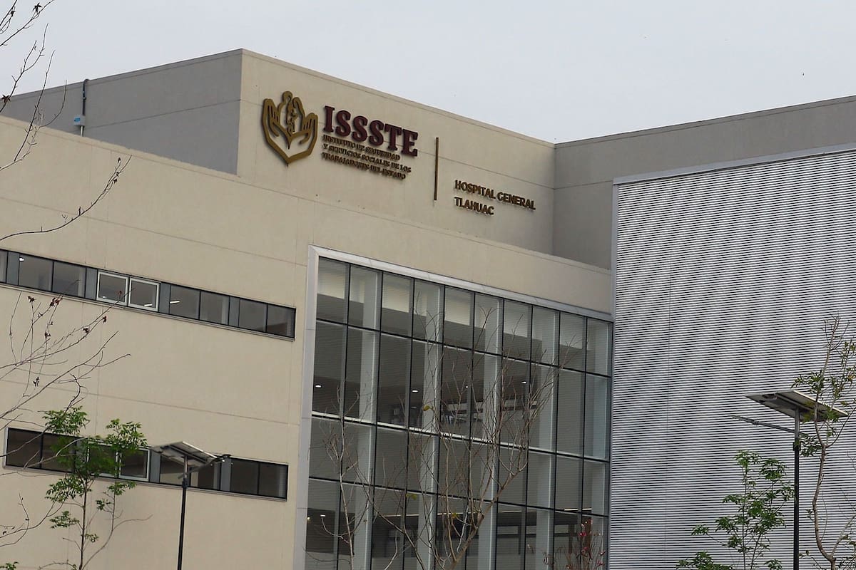 Urge un hospital Issste en Rosarito