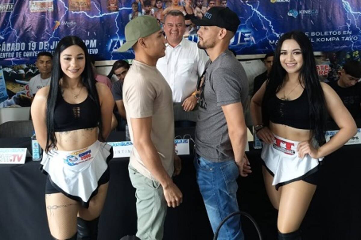 Guerra entre Mexicali y Nogales