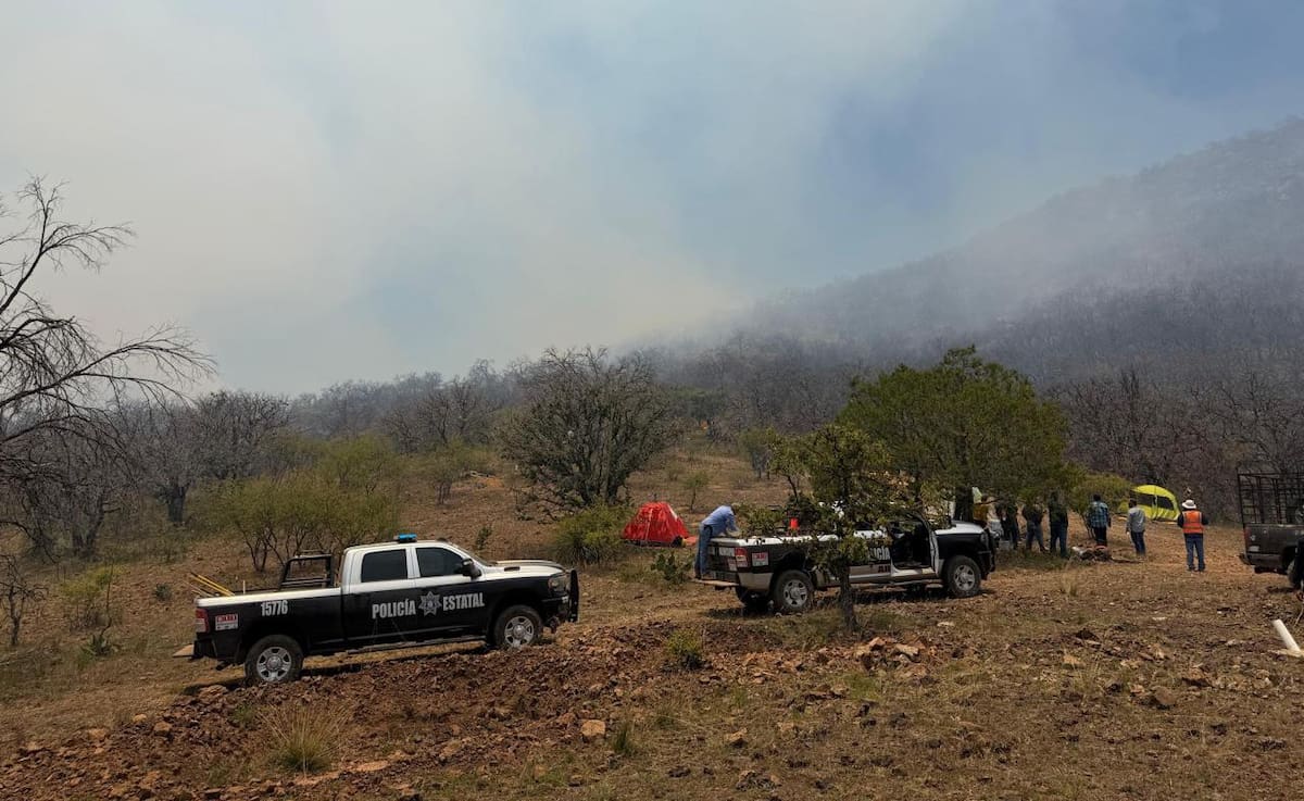 Foto: PESP Sonora.