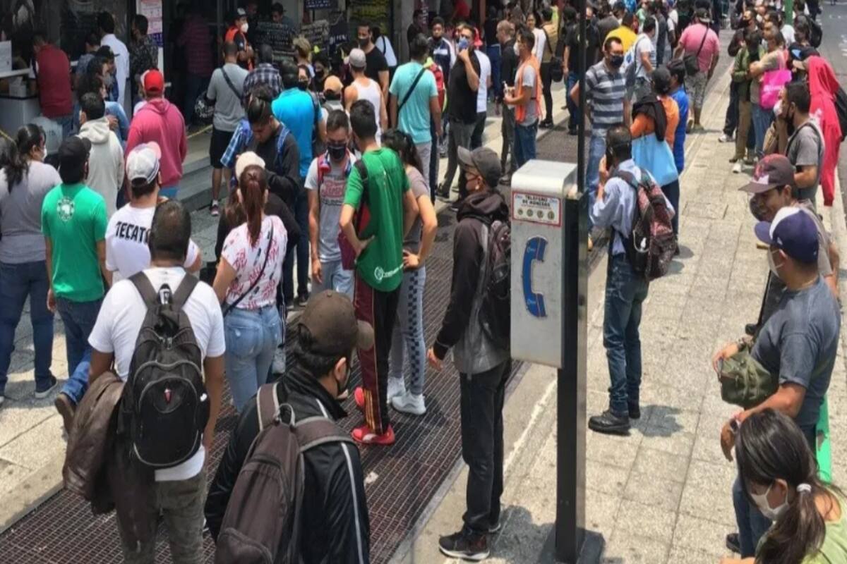 Movilizaciones, marchas y protestas para la CDMX este domingo 1 de mayo