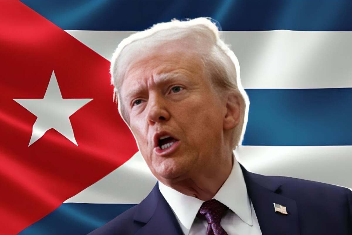 Trump refuerza bloqueo a Cuba y reactiva estas restricciones que impuso en su primer mandato