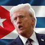 Trump afirma que no le “molesta mucho” el envío de petróleo a Cuba y dijo que la isla “tiene que sobrevivir”