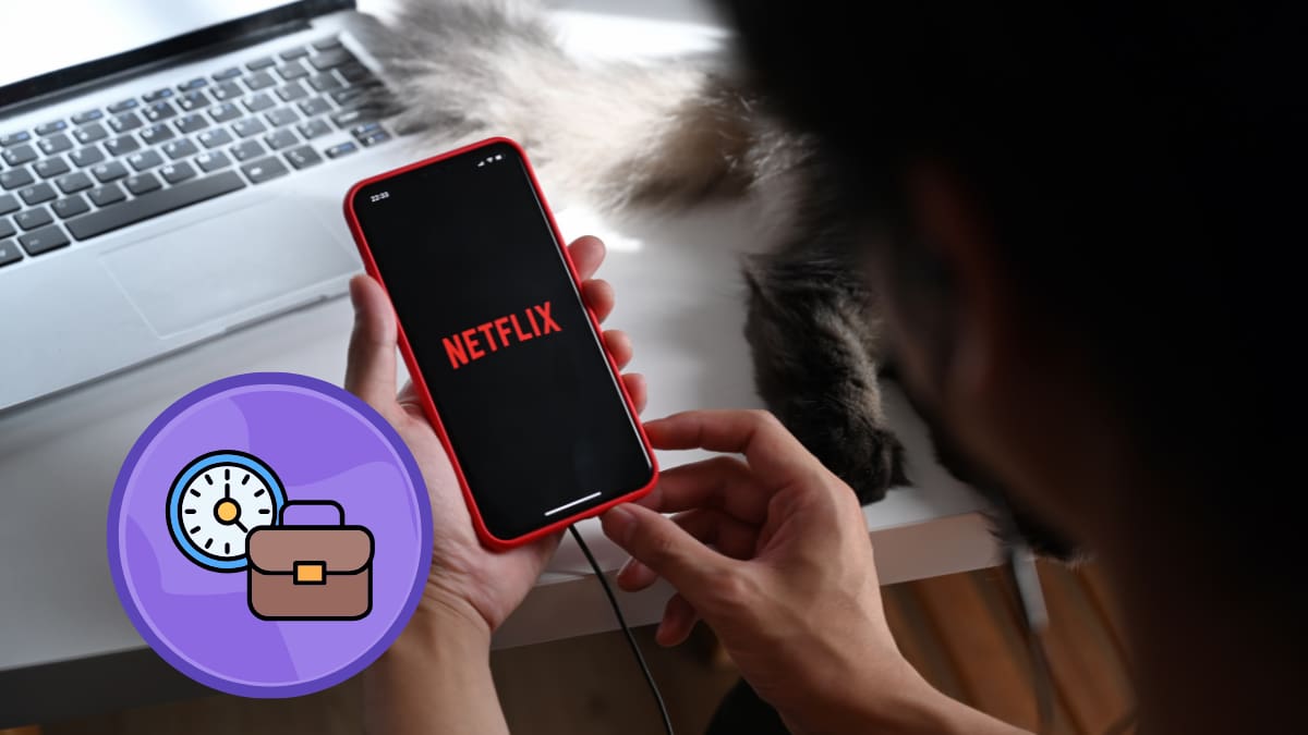¿Ver series mientras trabajas afecta la productividad? El 84% de la Generación Z admite que ve series en horario laboral y empresas ya analizan el fenómeno