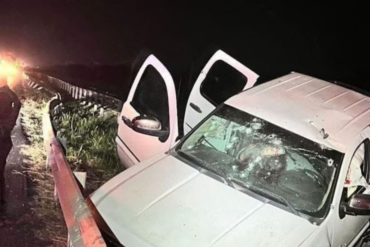 Solicitan exámenes toxicológicos a militares tras muerte de 6 civiles en Tamaulipas