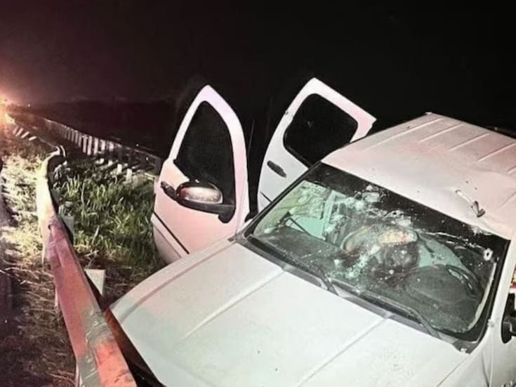 Solicitan exámenes toxicológicos a militares tras muerte de 6 civiles en Tamaulipas