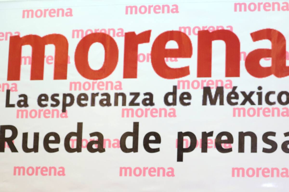 Se definen los aspirantes a diputados por distrito de Morena