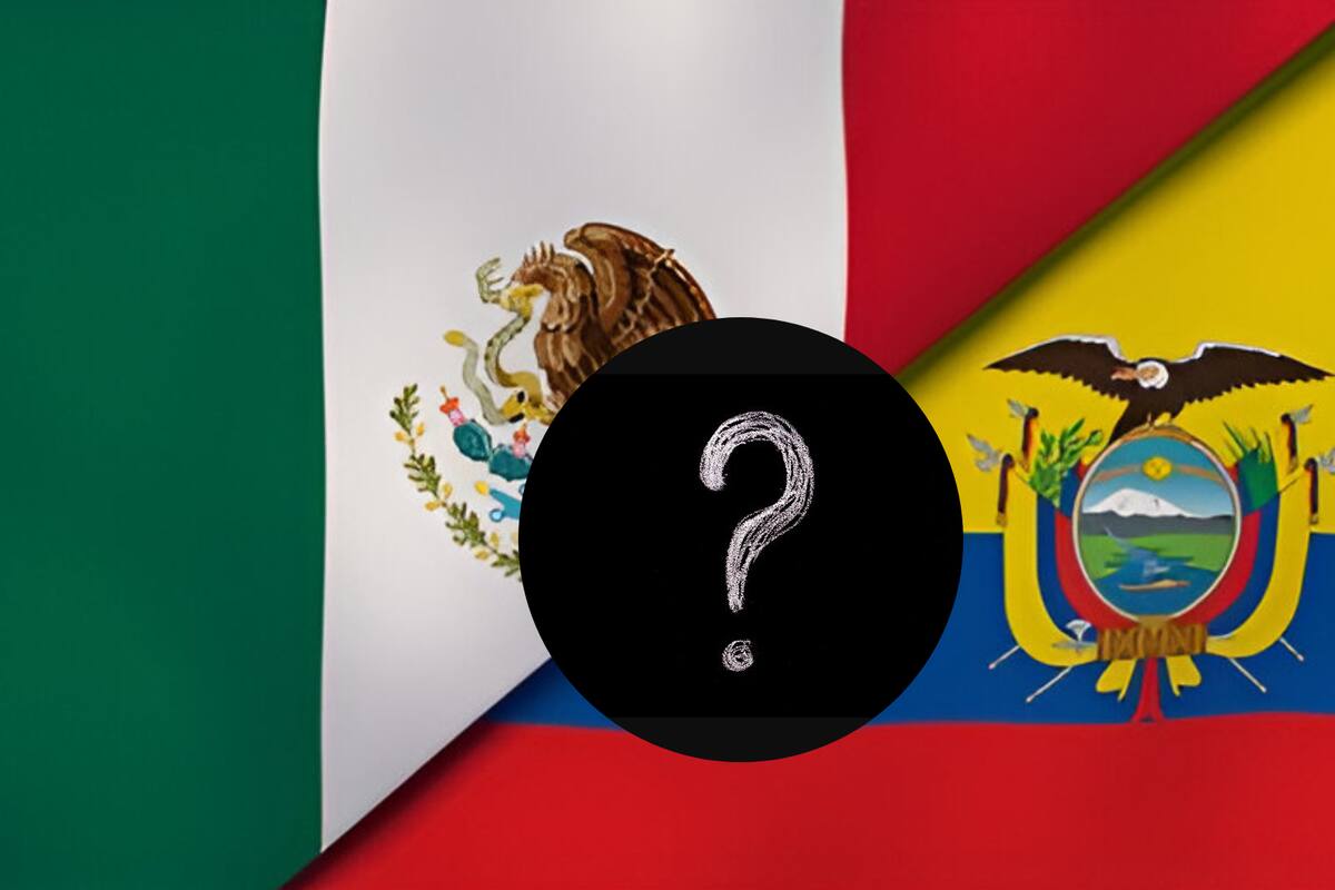 Suiza actuará como mediador entre México y Ecuador