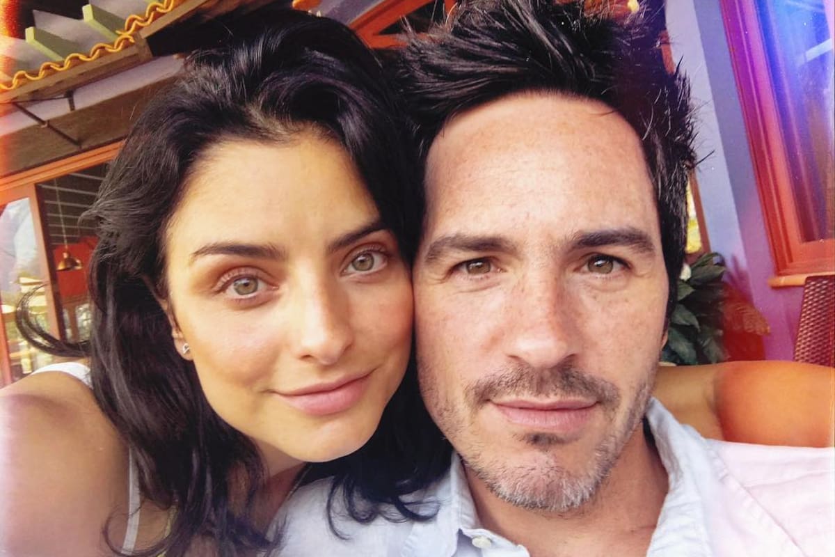 “De alguna manera seguimos juntos”: Aislinn Derbez y Mauricio Ochmann hablan de su relación tras el divorcio (VIDEO)