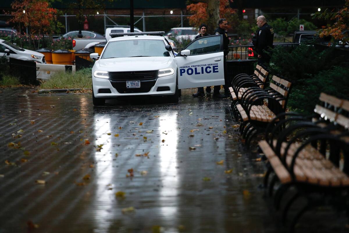Nueva York: Sospechoso por la muerte de una niña de 11 años se entrega voluntariamente