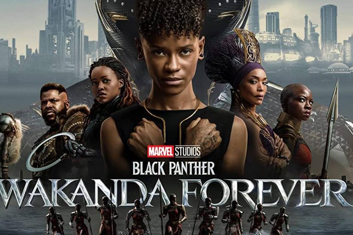Wakanda forever: entre la ausencia y el éxito