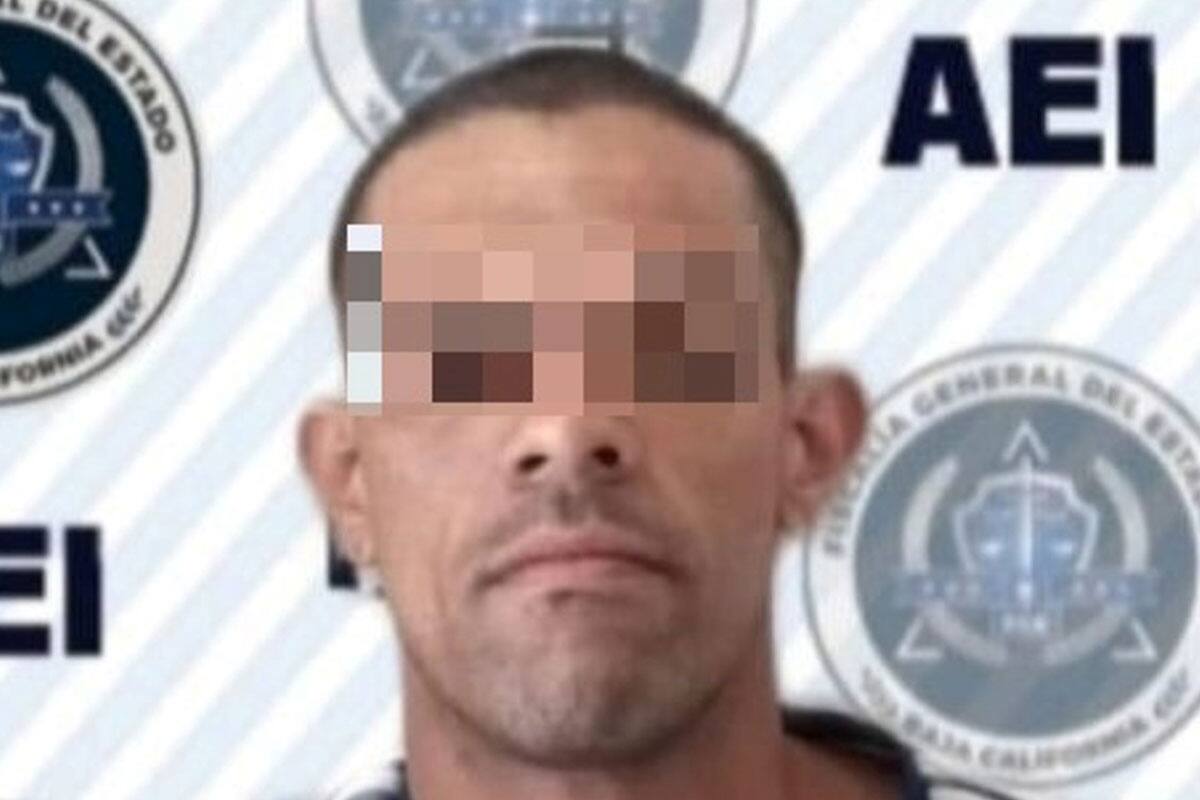 FGE obtiene vinculación a proceso para ‘El Diablo’ por feminicidio