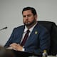 Presenta alcalde informe ante Cabildo