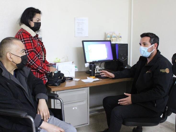 Recomiendan no automedicarse y acudir a consulta por enfermedades en época invernal