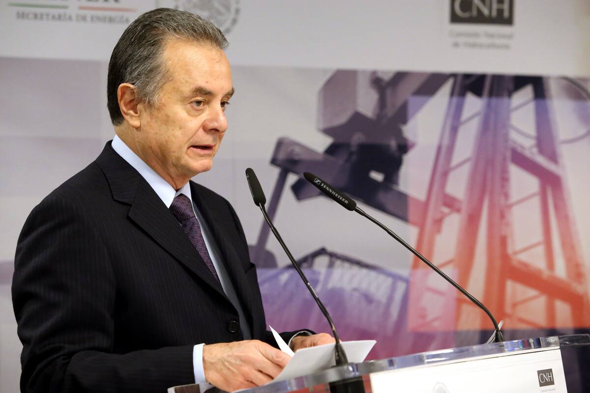 Estos funcionarios de EPN avalaron compra de Fertinal