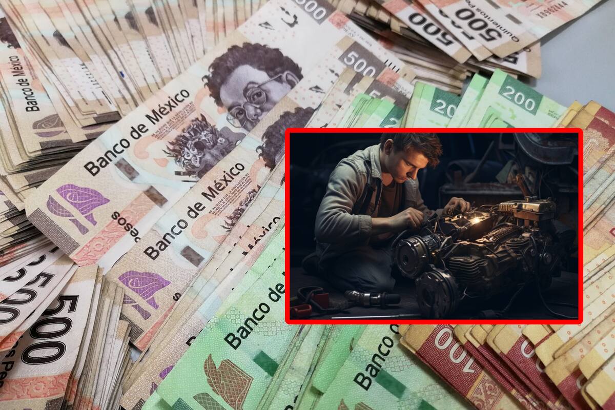 Aprueban que el salario mínimo aumente siempre por encima de la inflación