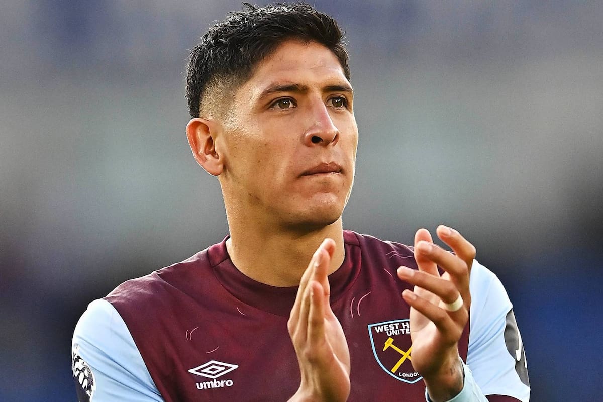¿Edson Álvarez se va a España? Real Sociedad negocia su fichaje y el mexicano aceptaría bajarse el sueldo