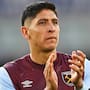 ¿Edson Álvarez se va a España? Real Sociedad negocia su fichaje y el mexicano aceptaría bajarse el sueldo