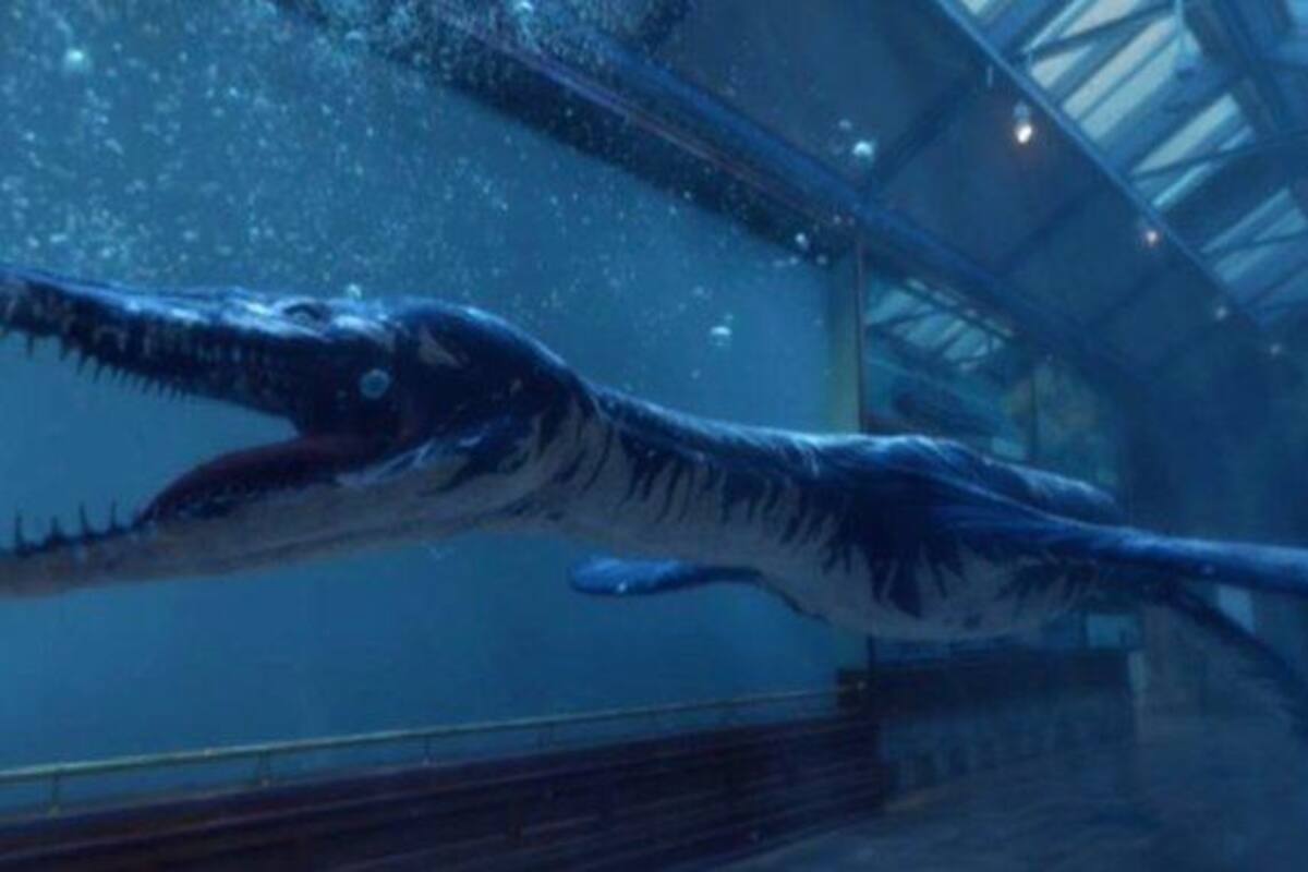 Jurassic Park virtual: cómo ver los dinosaurios de Google con realidad aumentada