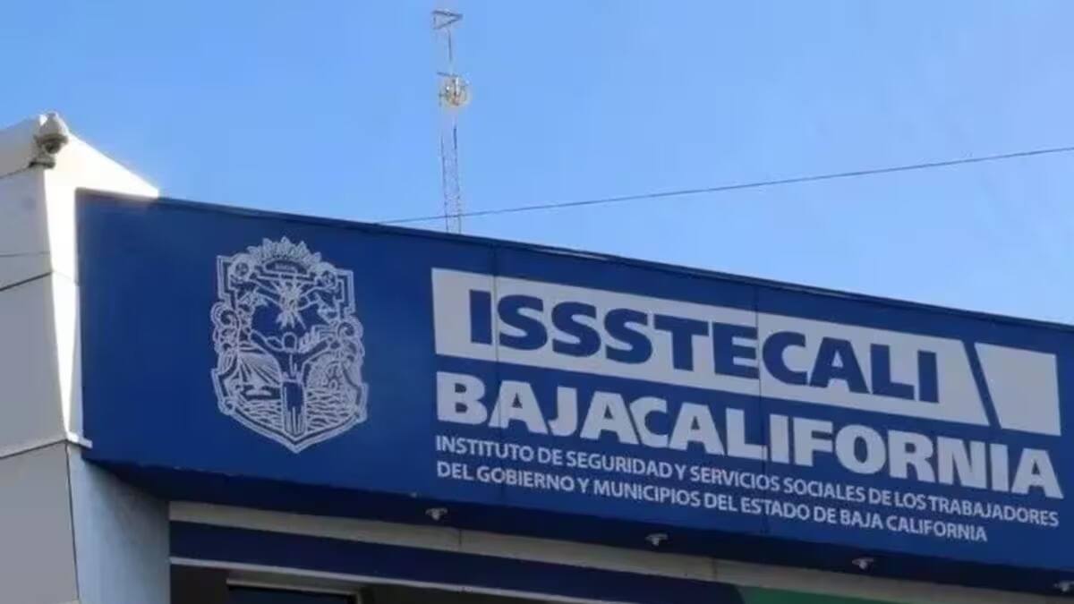 Necesario realizar estudios financieros para respaldar reforma al Issstecali: consejero jurídico