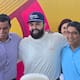 SEC y el Gobierno de Sonora distinguen a Carin León como exalumno distinguido