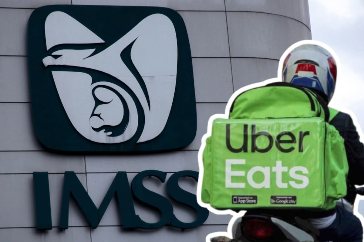 STPS podría aplicar cambios al programa piloto para trabajadores de plataformas en octubre