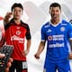 Xolos vs Cruz Azul: ¿A qué hora y dónde ver EN VIVO?