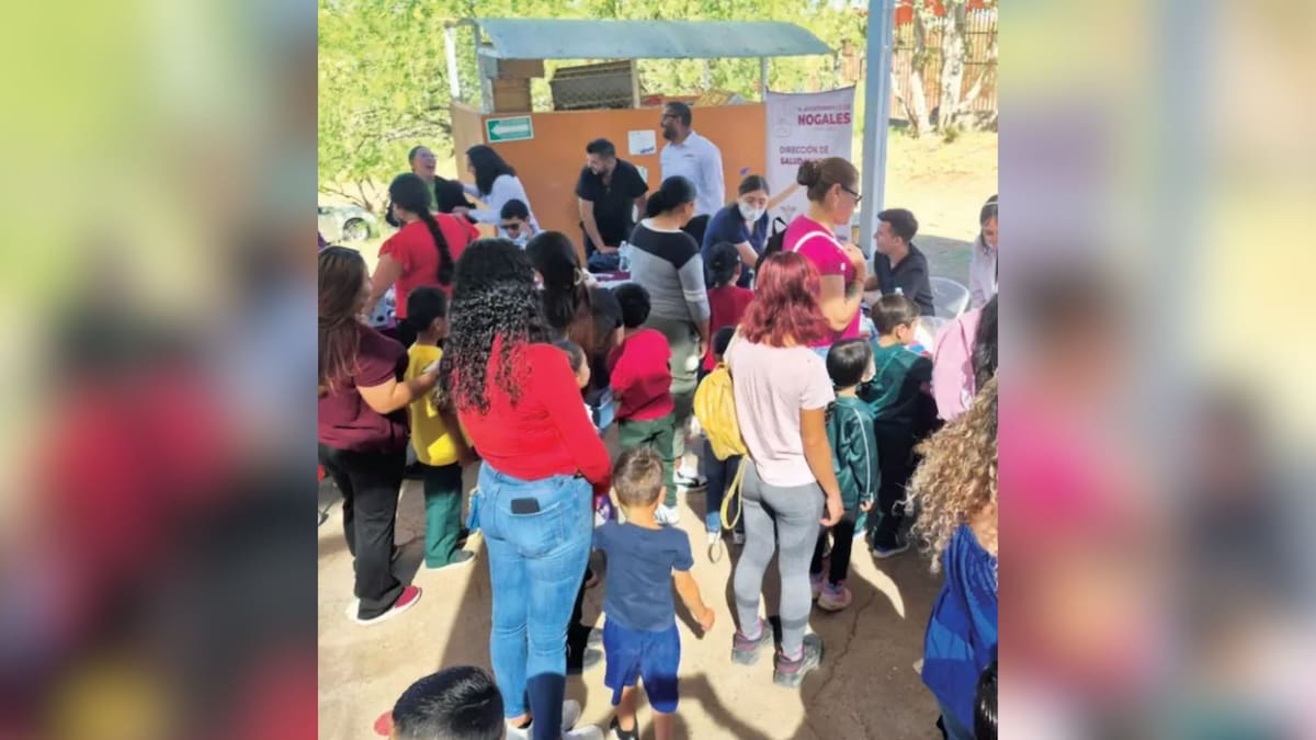 Orientan a parejas de Nogales que buscan una adopción
