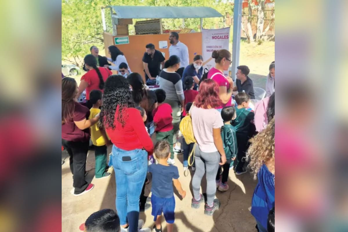 Orientan a parejas de Nogales que buscan una adopción