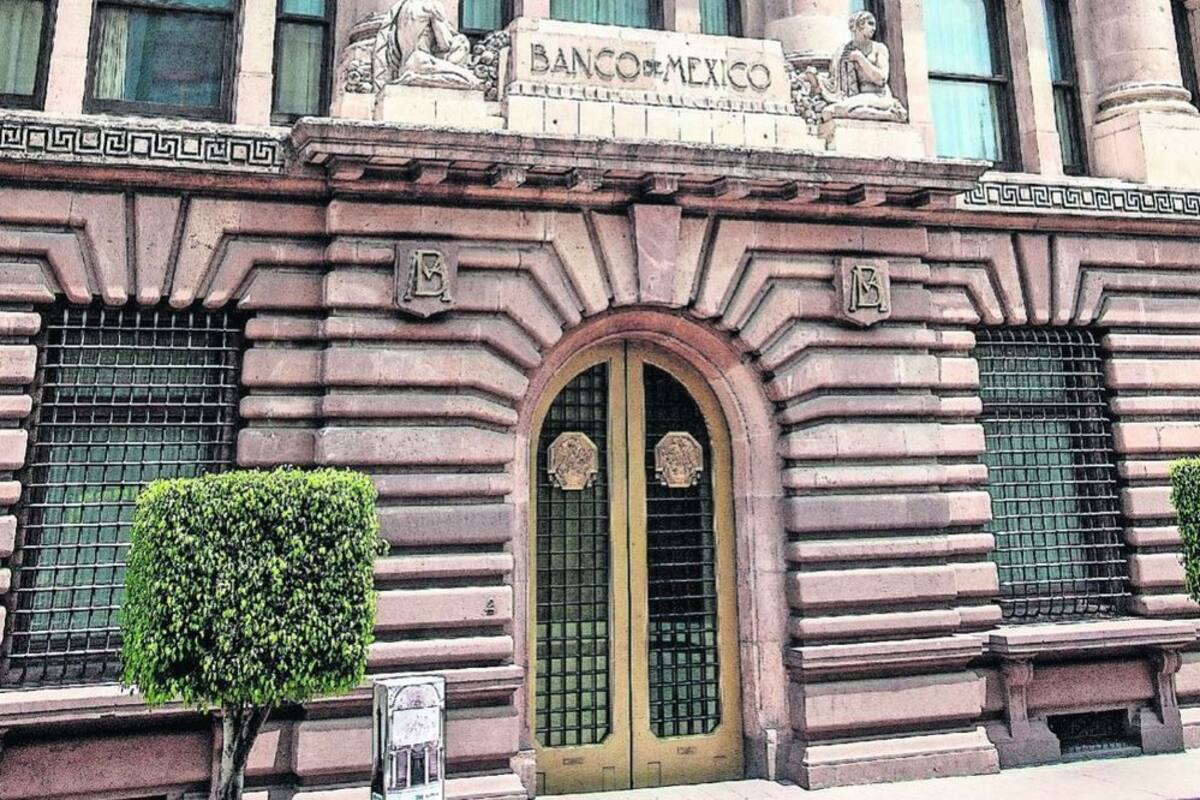 Banxico listo para intervenir en el mercado cambiario
