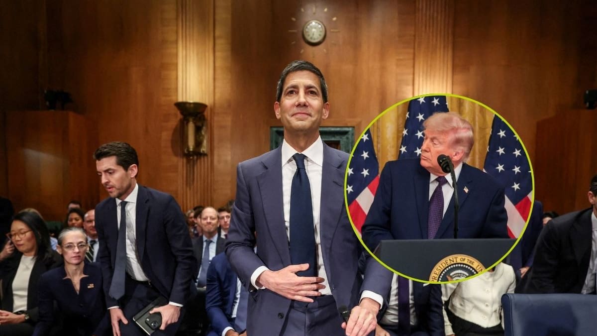 Kevin Warsh asume el mando de la Reserva Federal de EEUU
