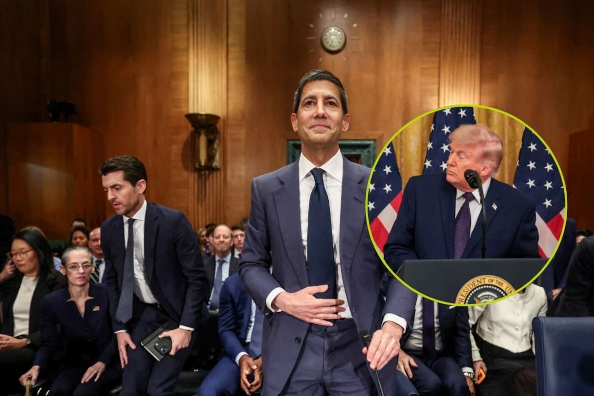Kevin Warsh asume el mando de la Reserva Federal, pero con un dilema urgente: contener la inflación o evitar un freno mayor a la economía de EEUU