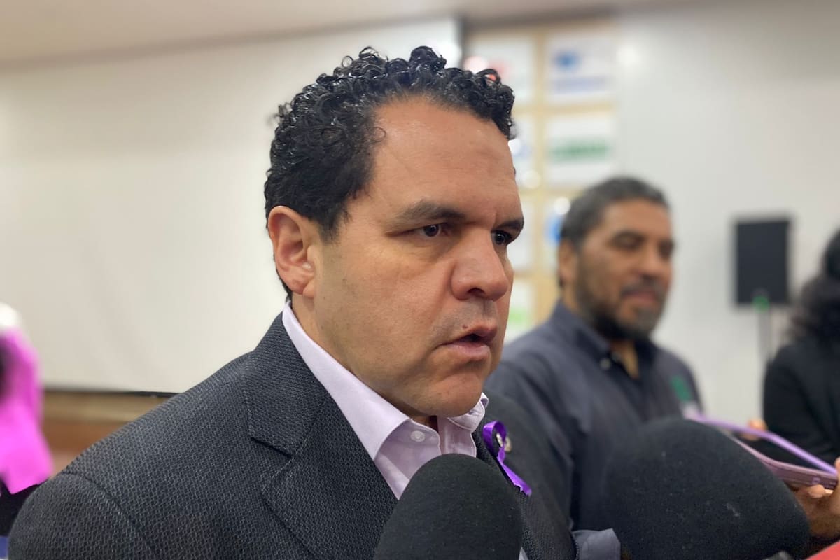 Industria de Tijuana mantiene incertidumbre; espera recuperación en segundo semestre