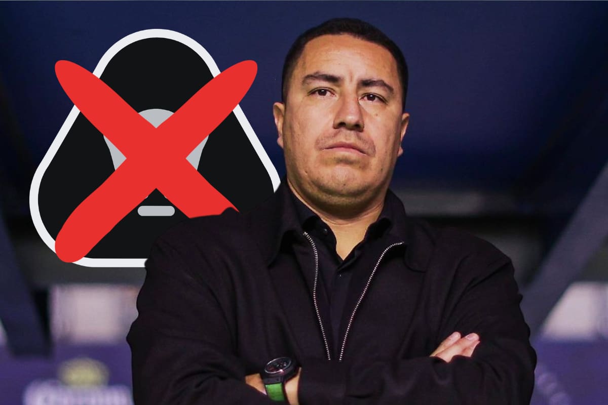 ¿Por qué Efraín Juárez dejará de ser entrenador de los Pumas?