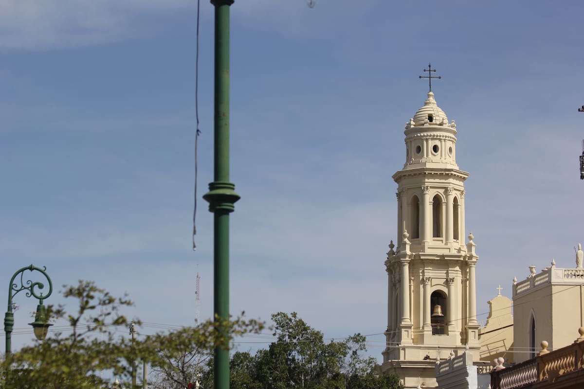 Iglesia católica mexicana pide luchar contra el abstencismo y votar este 2 de junio