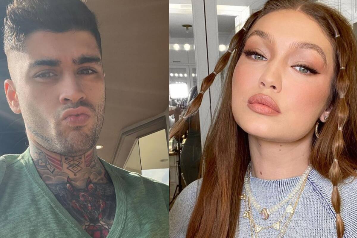 ¡Zayn Malik deja de seguir a Gigi Hadid en Instagram!