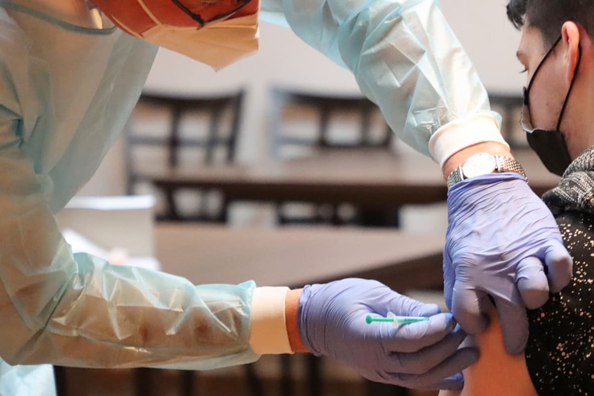 Inmunidad a nivel mundial por coronavirus podría tardar casi 5 años, según datos recientes