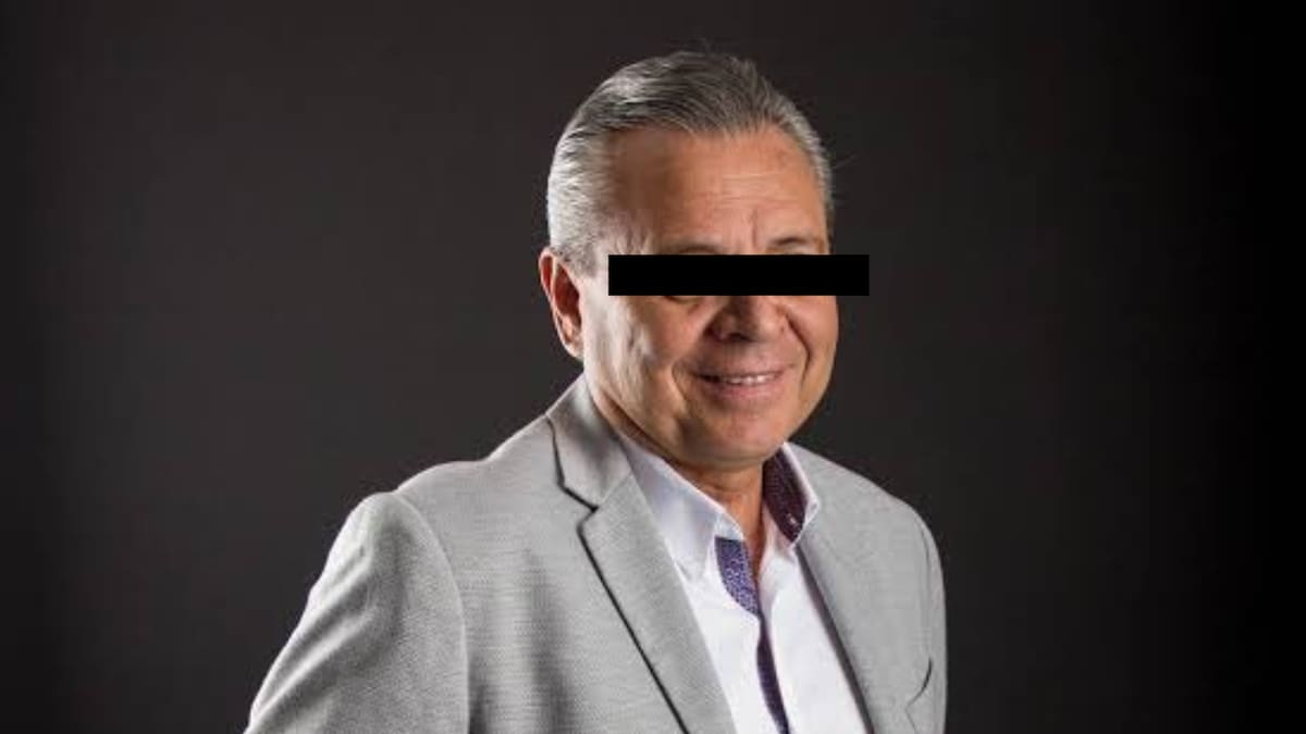 Exfuncionario del gobierno de Ignacio Peralta es arrestado por fraude inmobiliario de 20.5 millones de pesos