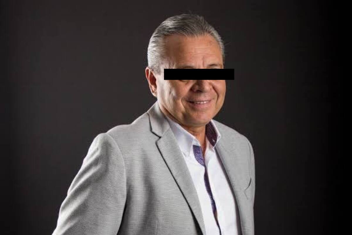 Exfuncionario del gobierno de Ignacio Peralta es arrestado por fraude inmobiliario de 20.5 millones de pesos