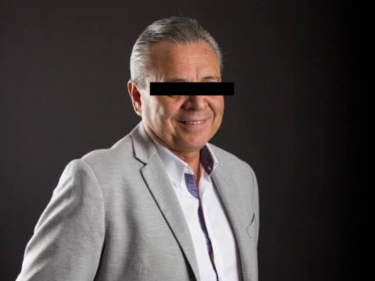 Exfuncionario del gobierno de Ignacio Peralta es arrestado por fraude inmobiliario de 20.5 millones de pesos