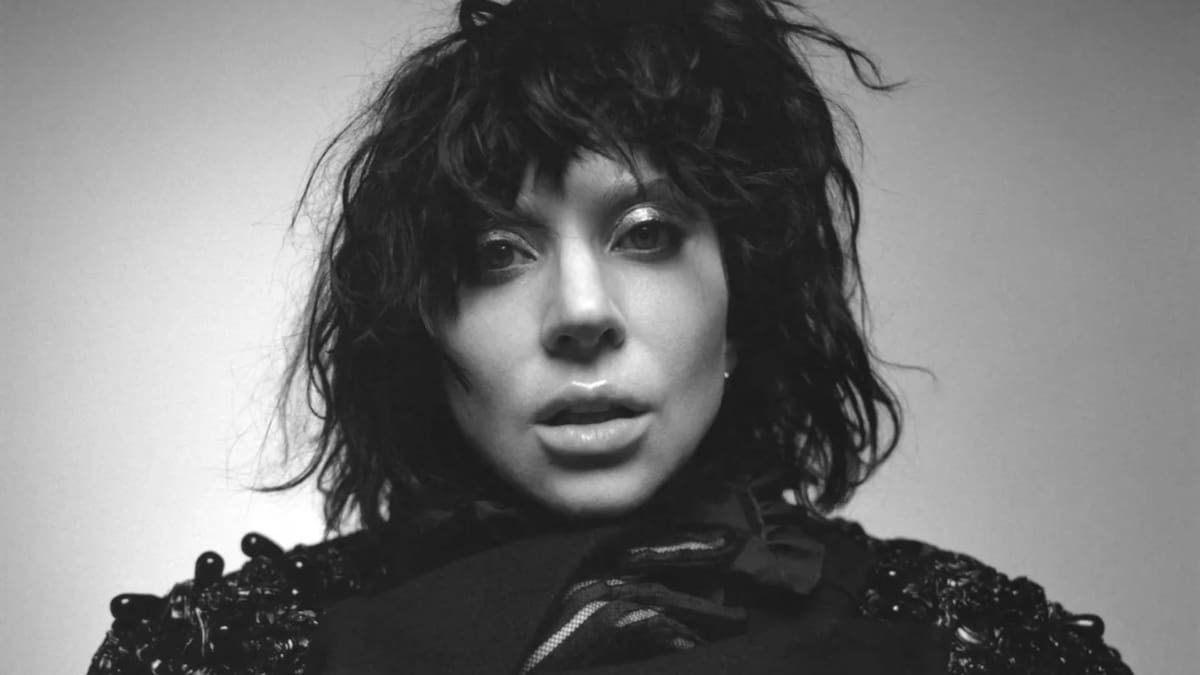 Lady Gaga revela el tracklist de 'MAYHEM' / Foto: Especial