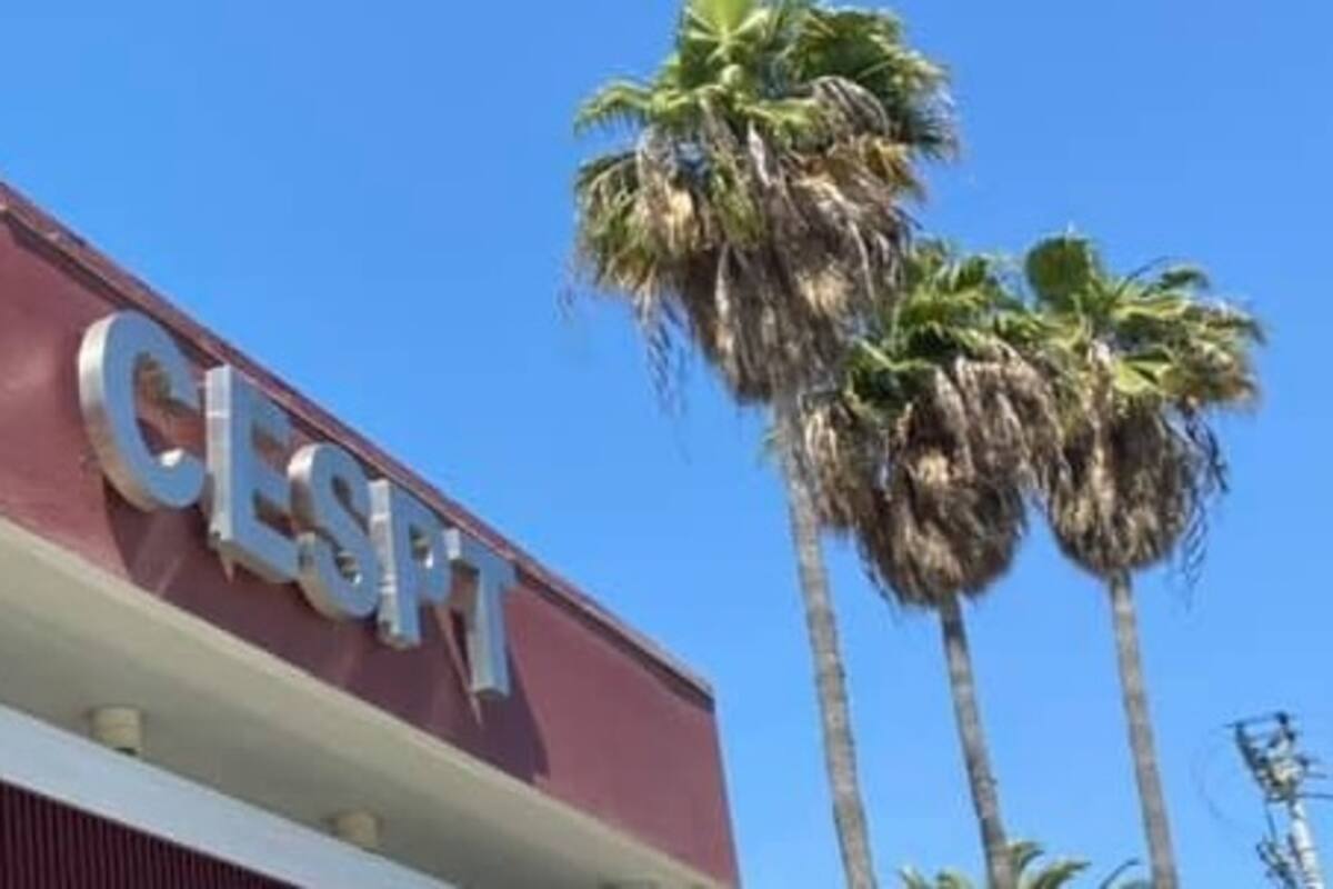 Realiza Cespt reparaciones en colonia del Rio