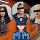 Punks VS Policías: Tres jóvenes fueron detenidos tras protagonizar una riña con policías en el Metro de la CDMX, luego de que intentaron ingresar sin pagar y respondieran con agresiones físicas a oficiales y usuarios