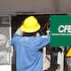 ¡Cuidado con las extorsiones!: CFE alerta sobre nuevas estafas con avisos falsos y personas que se hace pasar por empleados